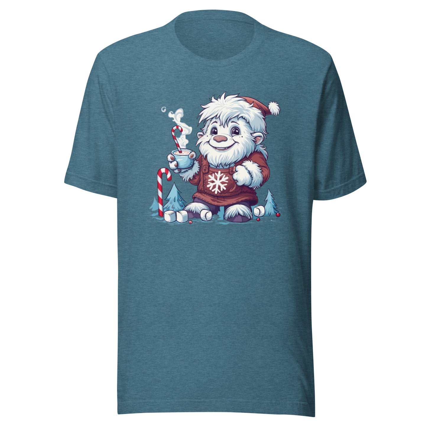 CuteYeti