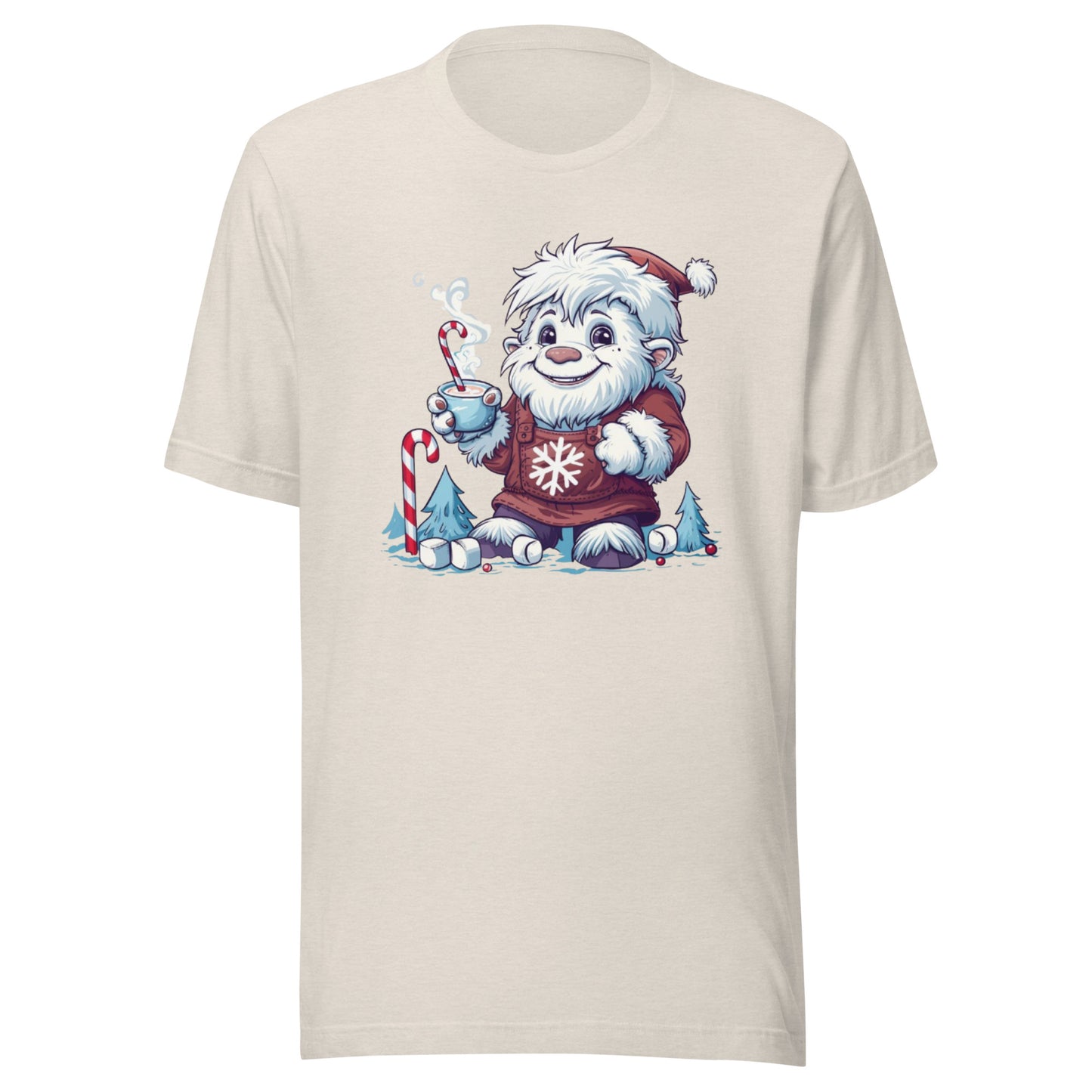 CuteYeti