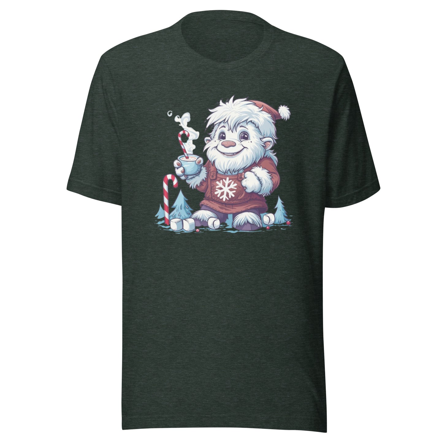 CuteYeti