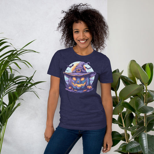 Mystic Pumpkin T-Shirt