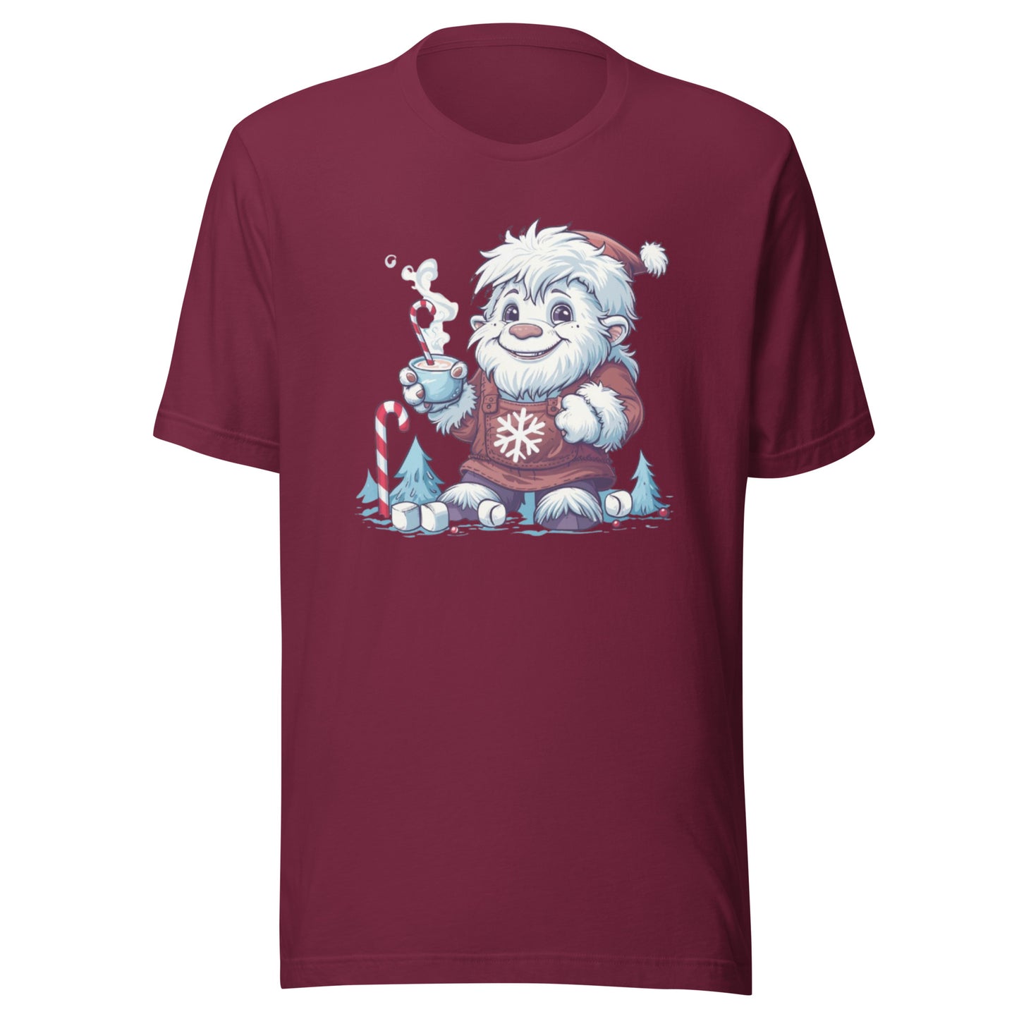 CuteYeti