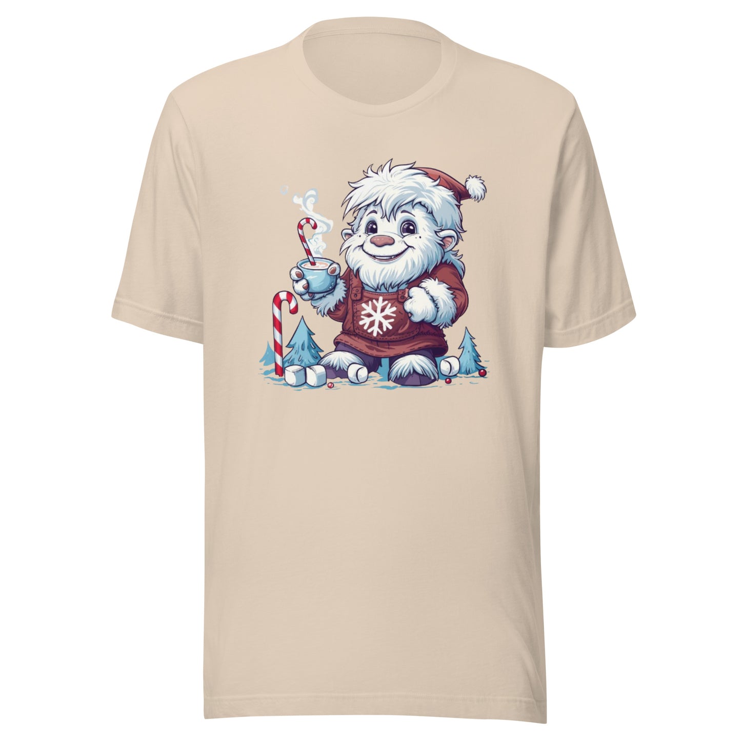 CuteYeti