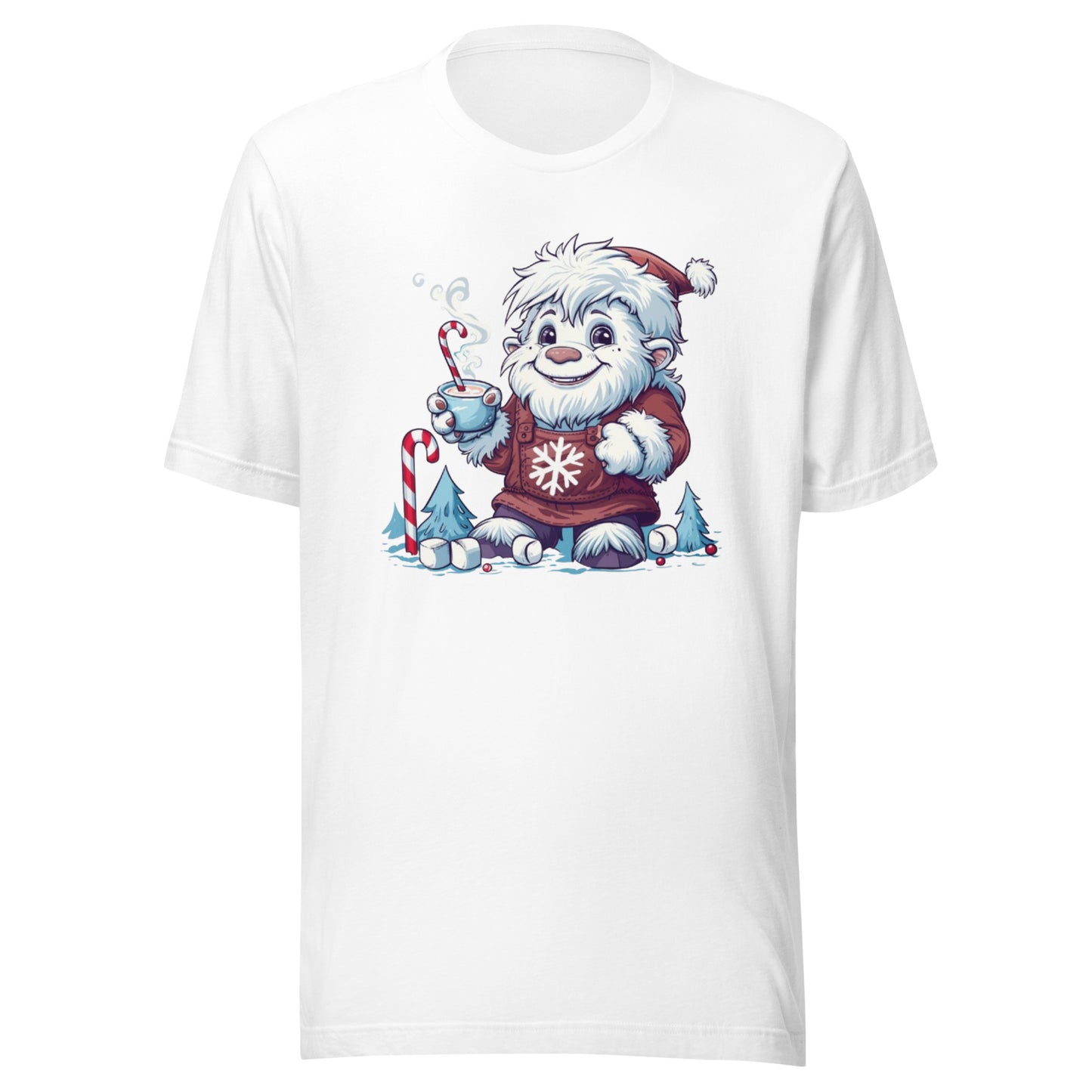 CuteYeti